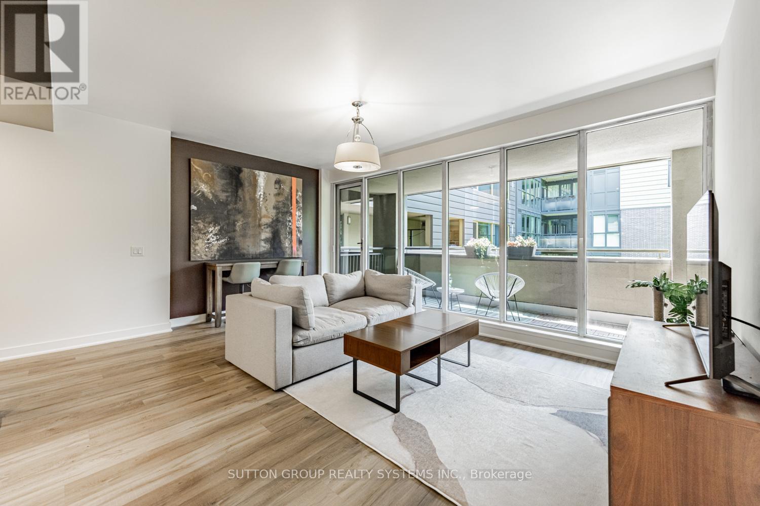 310 - 25 RITCHIE AVENUE