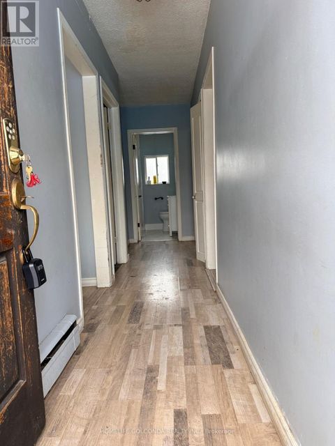 46 ELM GROVE AVENUE Richmond Hill (Oak Ridges) ON L4E2V3