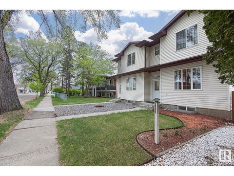 11820 40 ST NW Edmonton AB T5W2K8