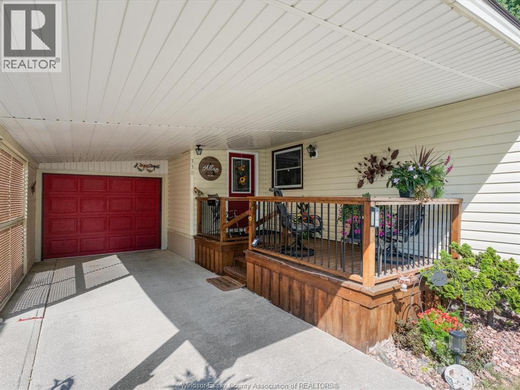 338 DREW DRIVE