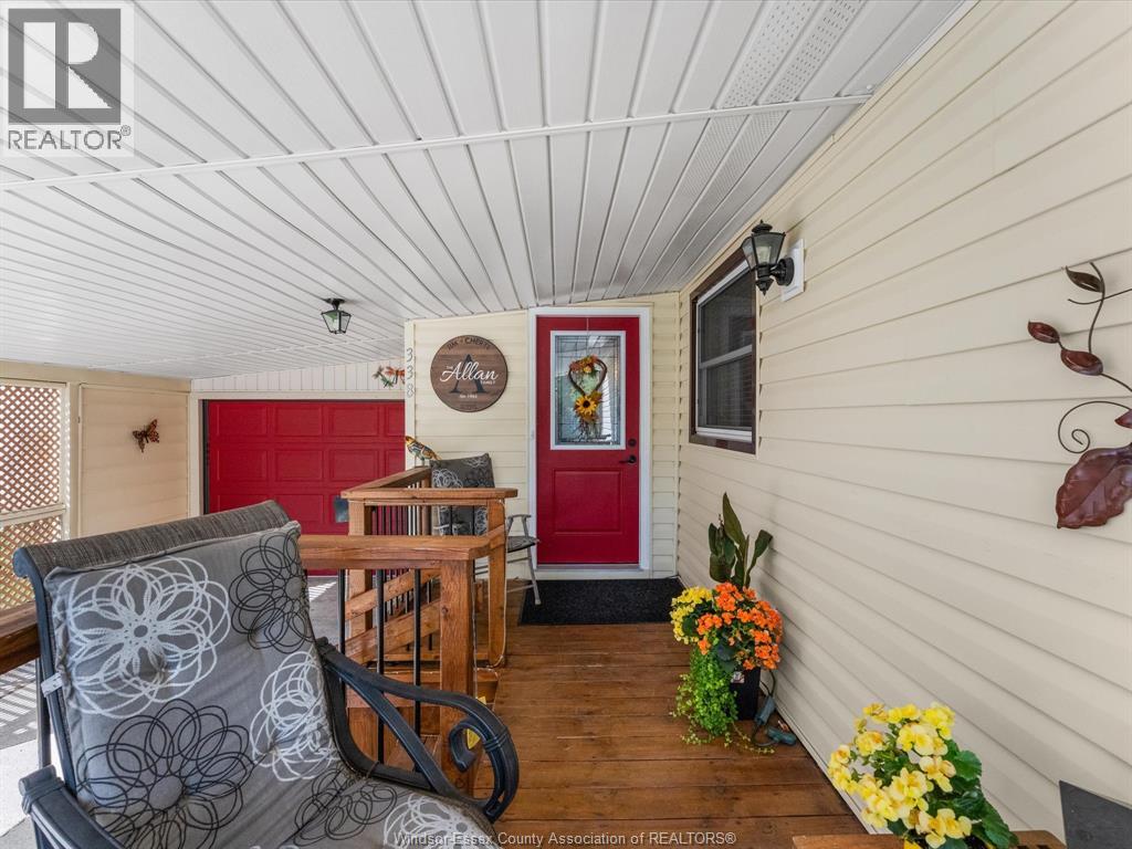 338 DREW DRIVE