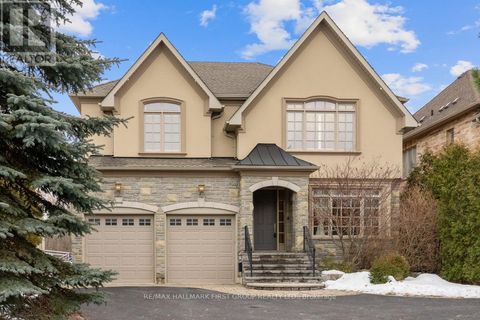 Property photo of 1475 altona road, pickering (rougemount), ON l1v1m4