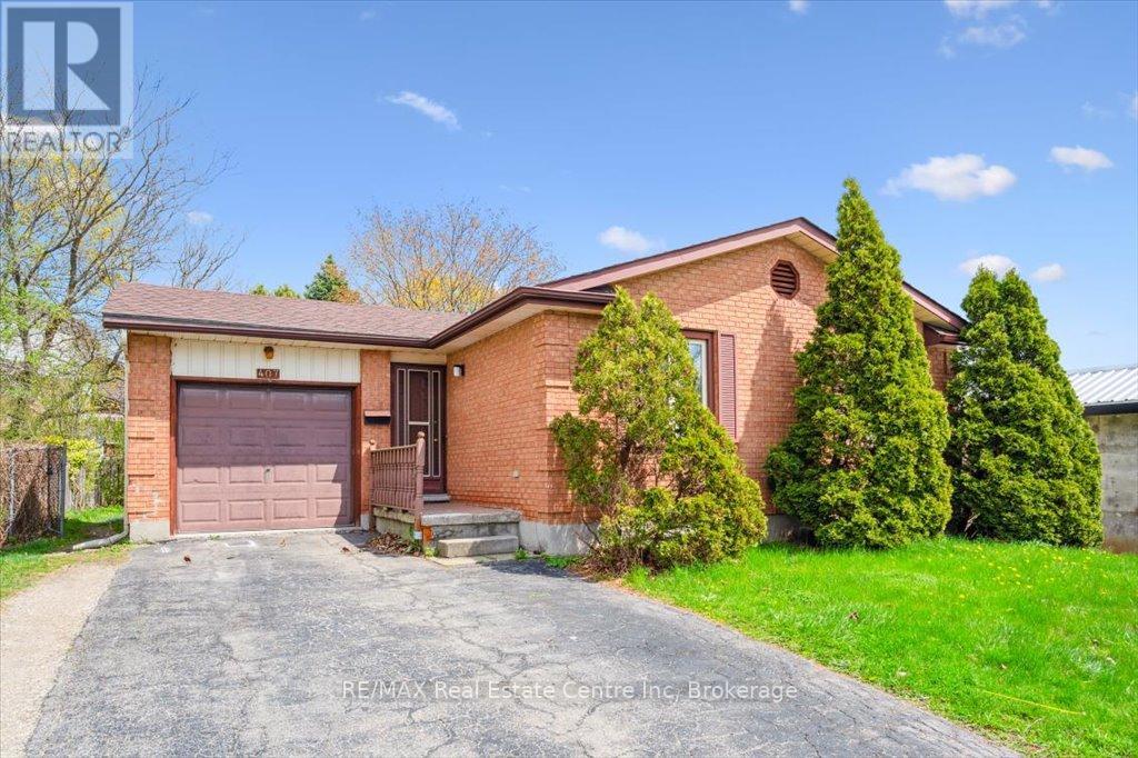 407 IRONWOOD ROAD