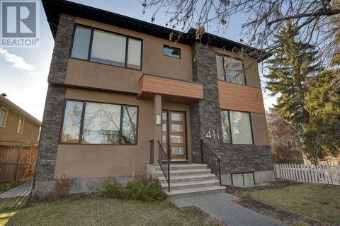 411 9 Street NE Calgary AB T2E4K2