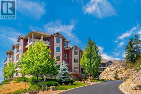 2770 Auburn Road Unit# 206 West Kelowna BC V4T4C2