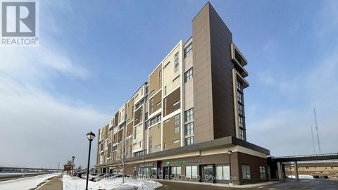 607 - 560 NORTH SERVICE ROAD Grimsby (Grimsby Beach) ON L3M0G1