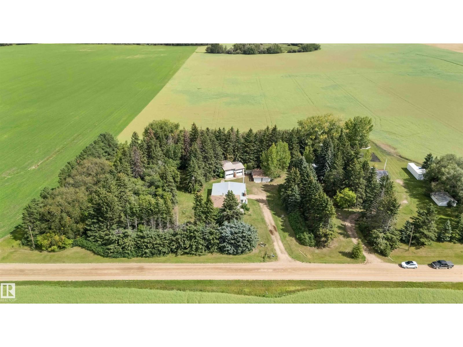 56223 Rge Rd 245