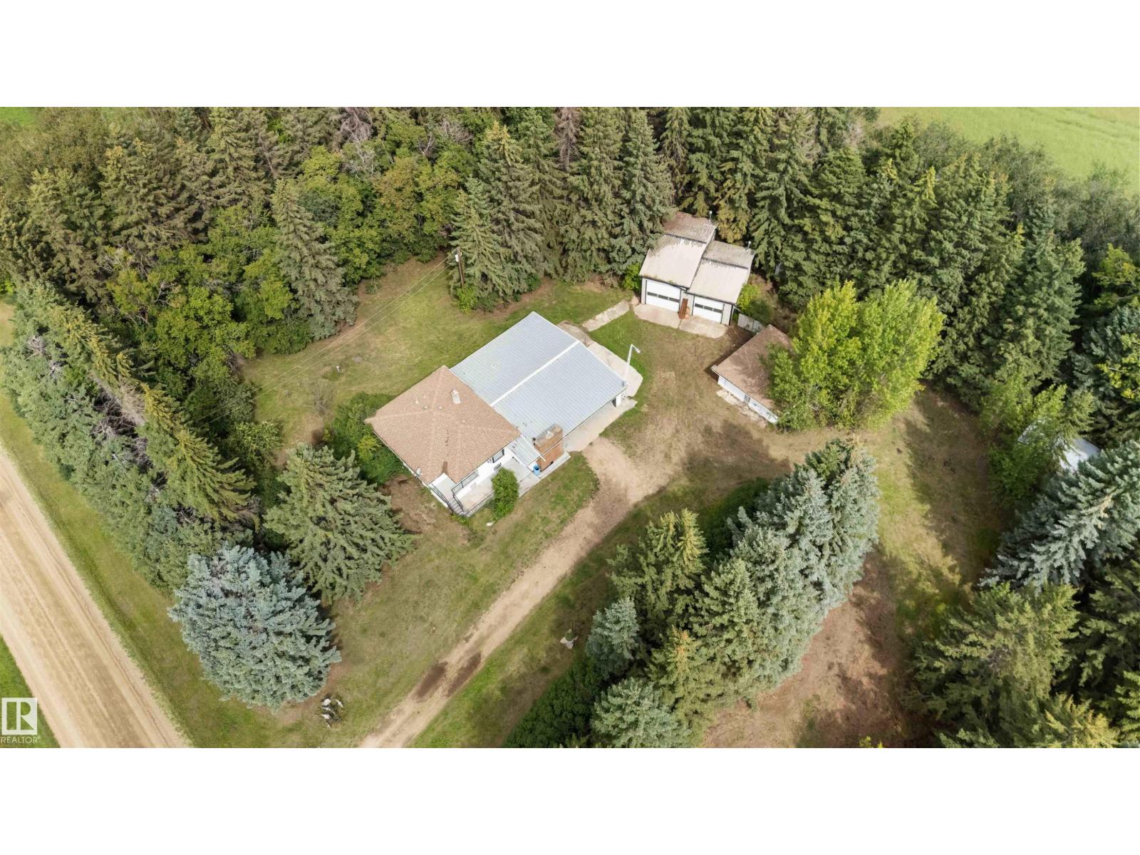 56223 Rge Rd 245