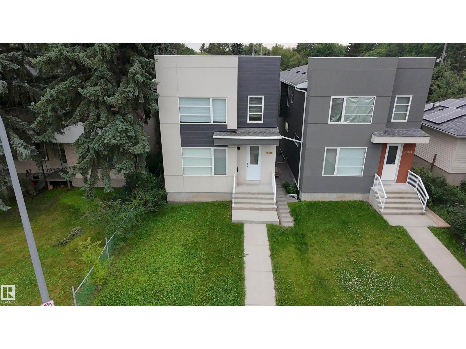 9311 66 AV NW NW