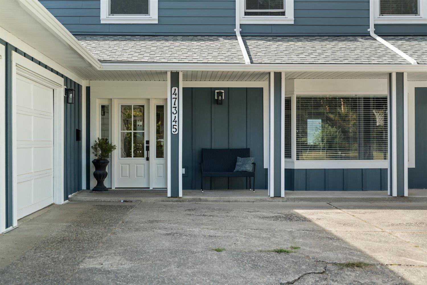 47345 SWALLOW CRESCENT|Little Mountain
