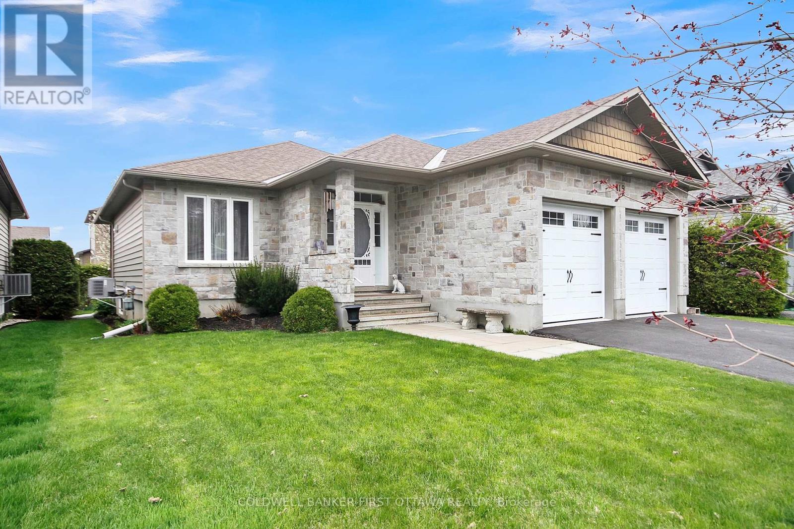119 STATION TRAIL