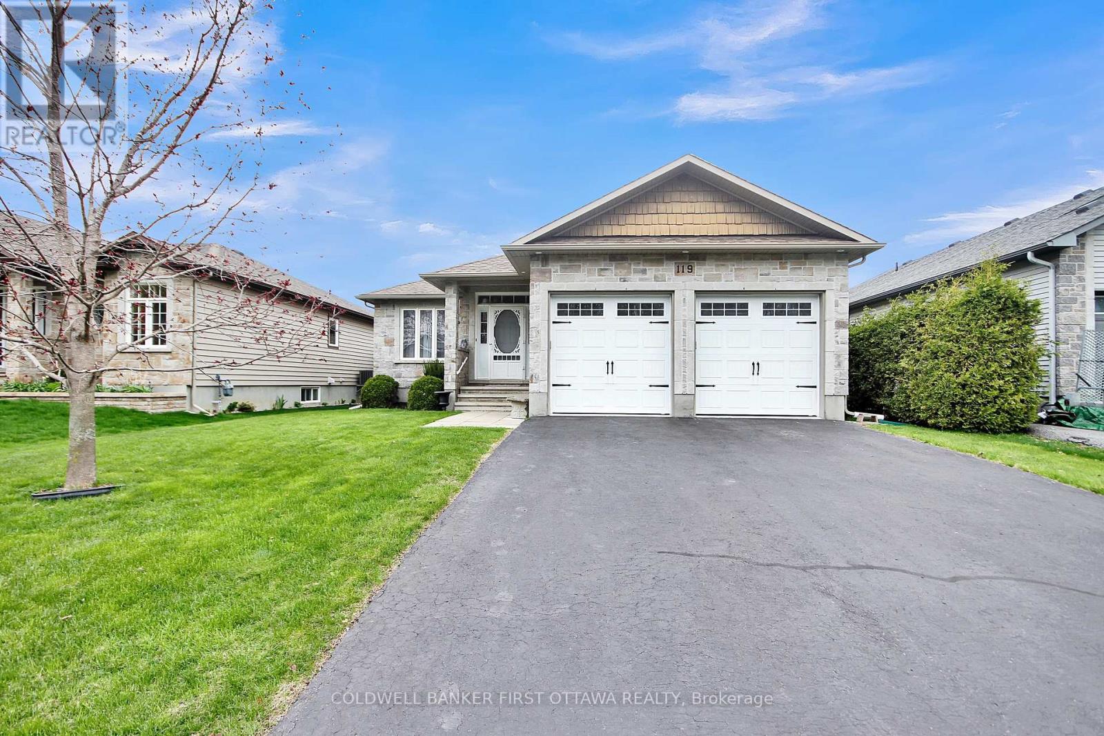 119 STATION TRAIL