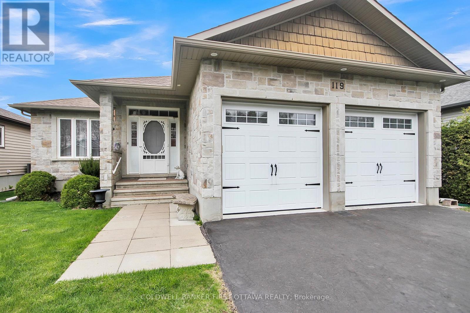 119 STATION TRAIL