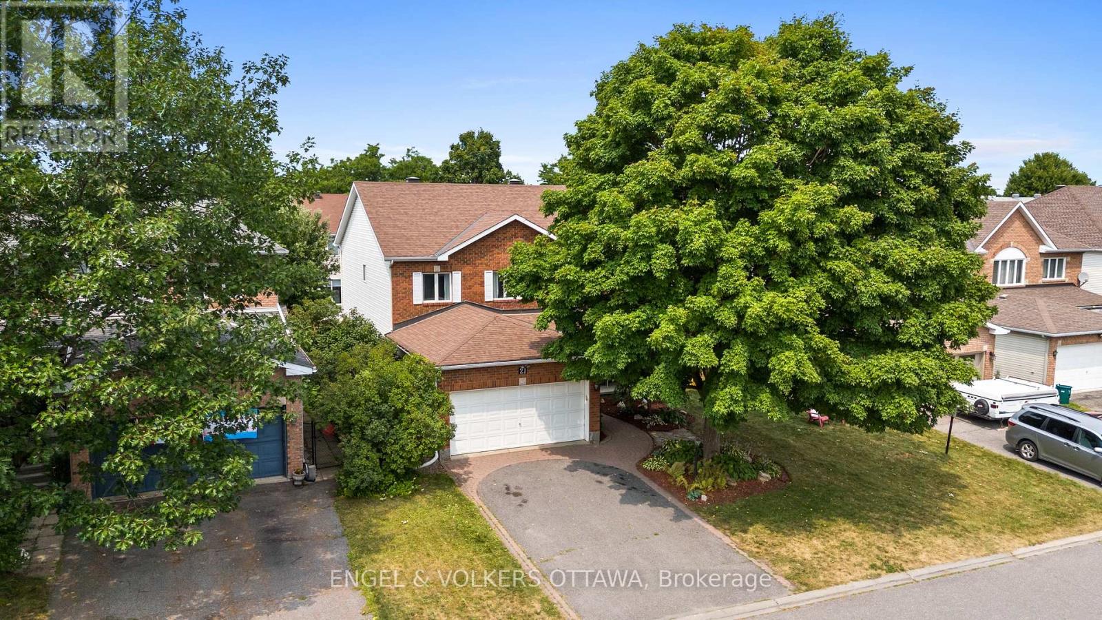 21 MAYFORD AVENUE
