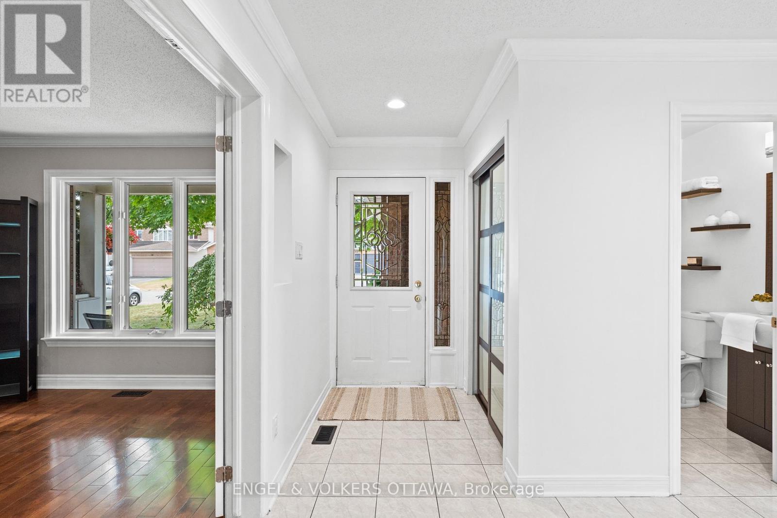 21 MAYFORD AVENUE