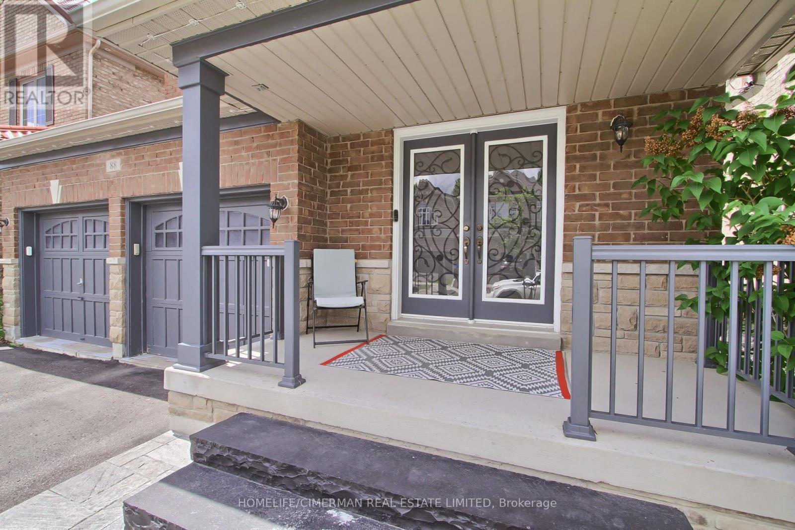 88 CHELSEA CRESCENT