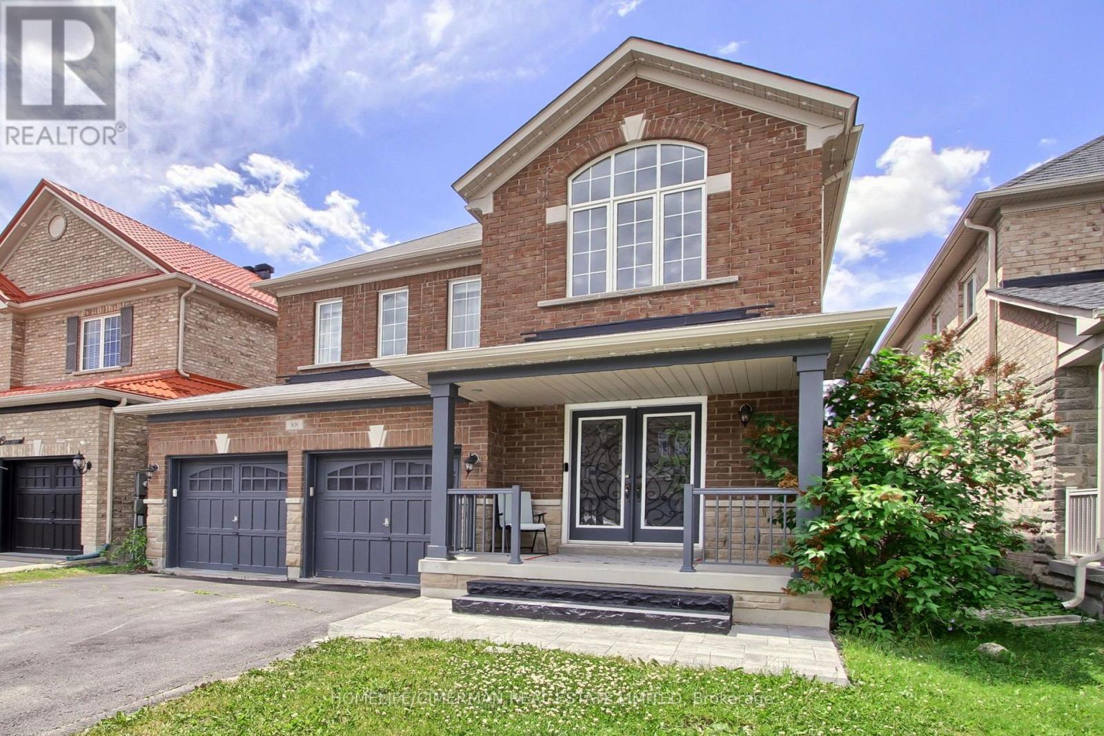88 CHELSEA CRESCENT