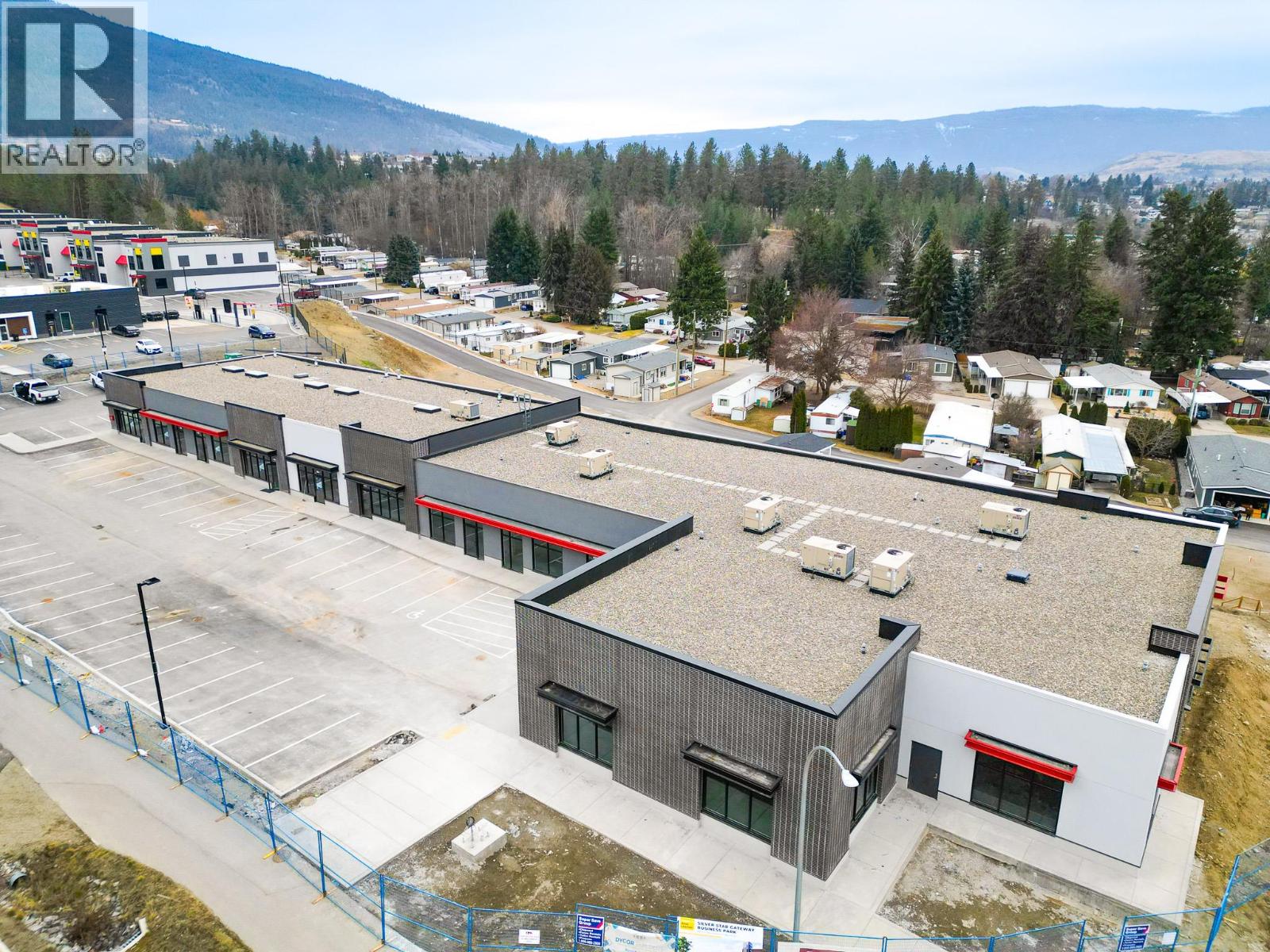 5000 Silver Star Road Unit# 604-605