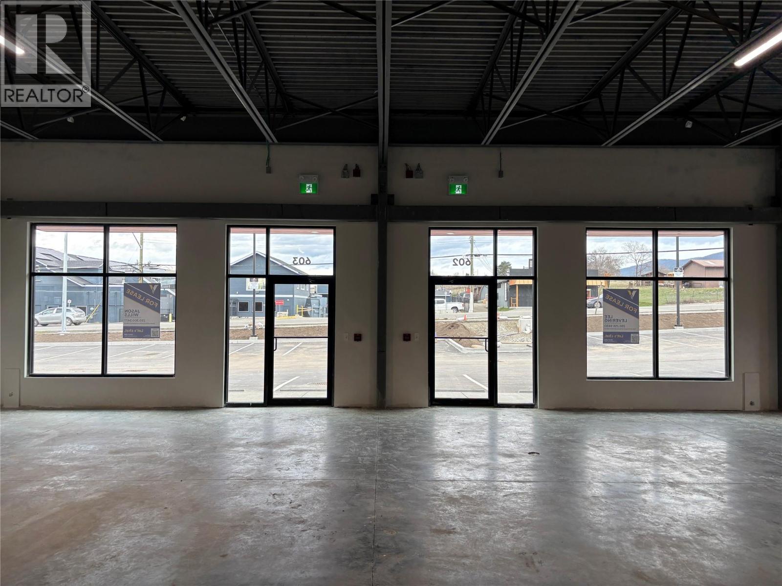 5000 Silver Star Road Unit# 604-605