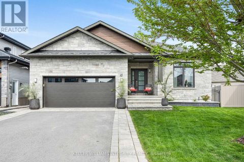 42 GRANITE STREET Clarence-Rockland ON K4K0H8