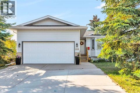 1318 Whitfield Avenue Crossfield AB T0M0S0