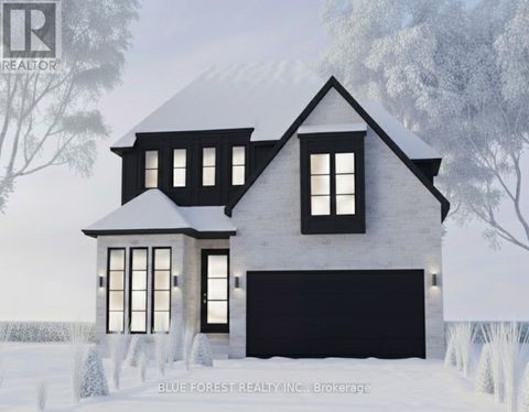 170 RENAISSANCE DRIVE St. Thomas ON N5R0P1