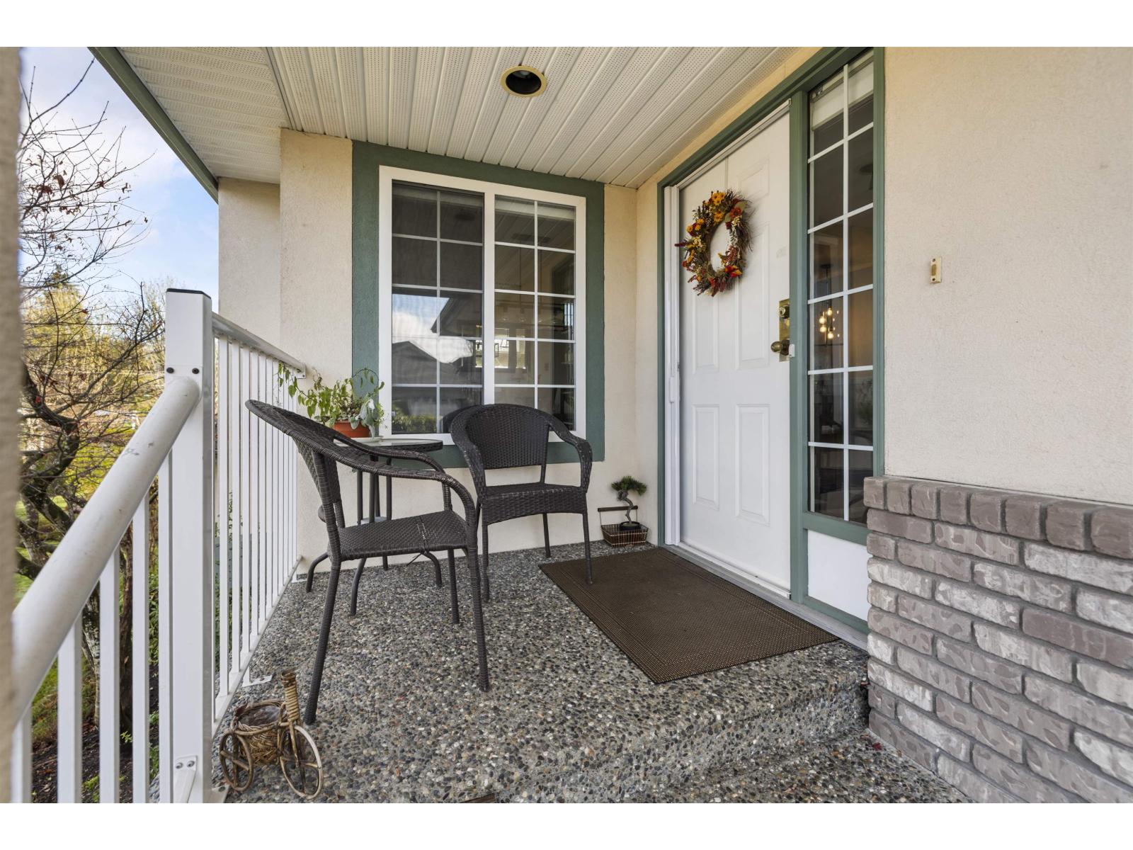 23 32777 CHILCOTIN DRIVE