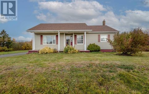 47 Daley Road New Victoria NS B1H4Z5