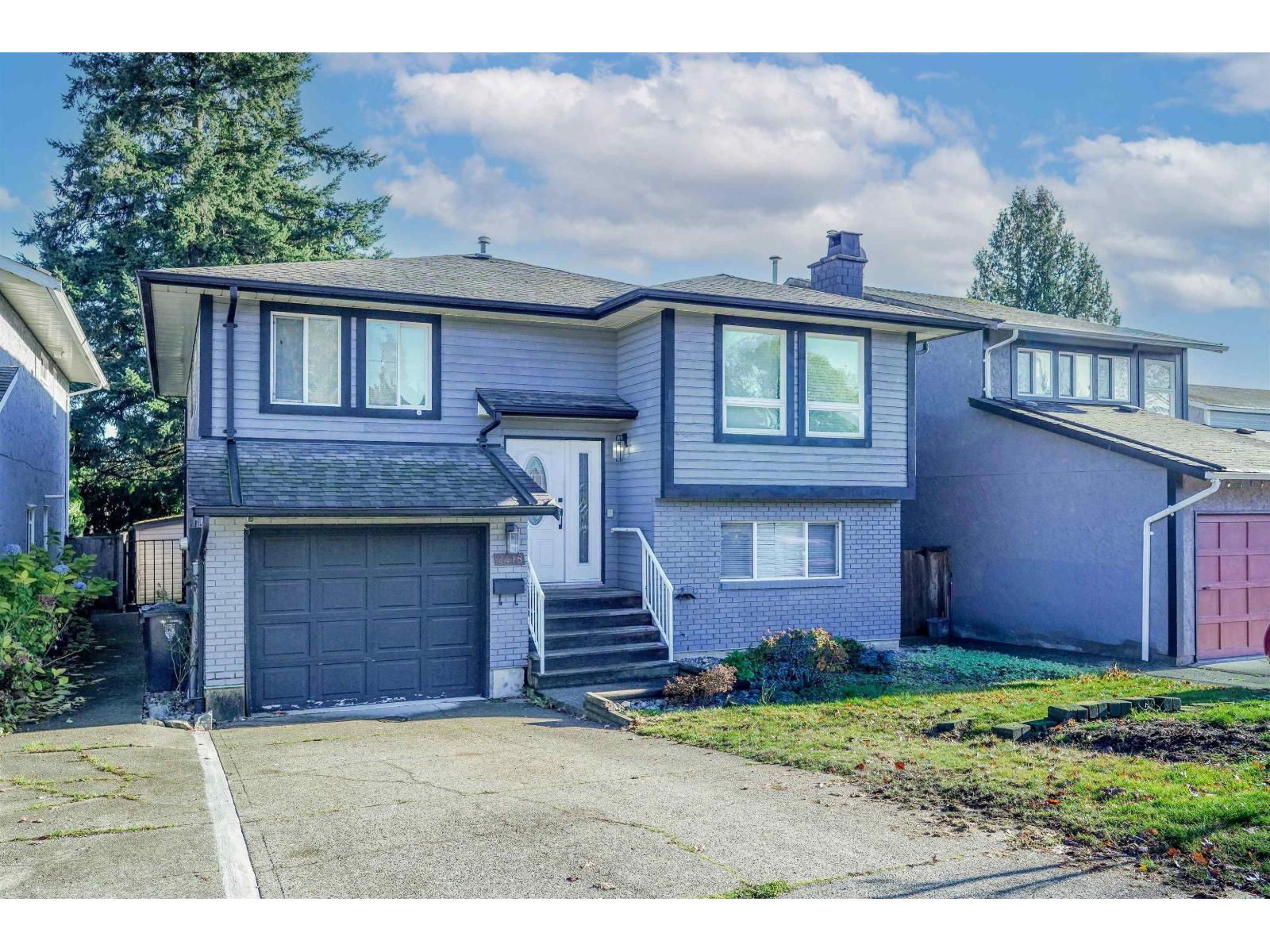 2418 WAYBURNE CRESCENT