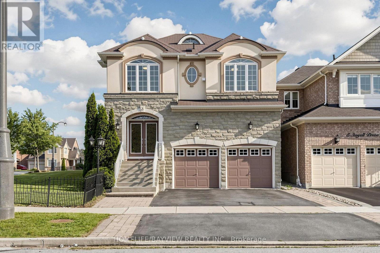 3 STOYELL DRIVE