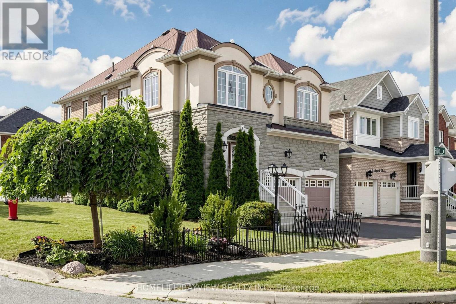 3 STOYELL DRIVE