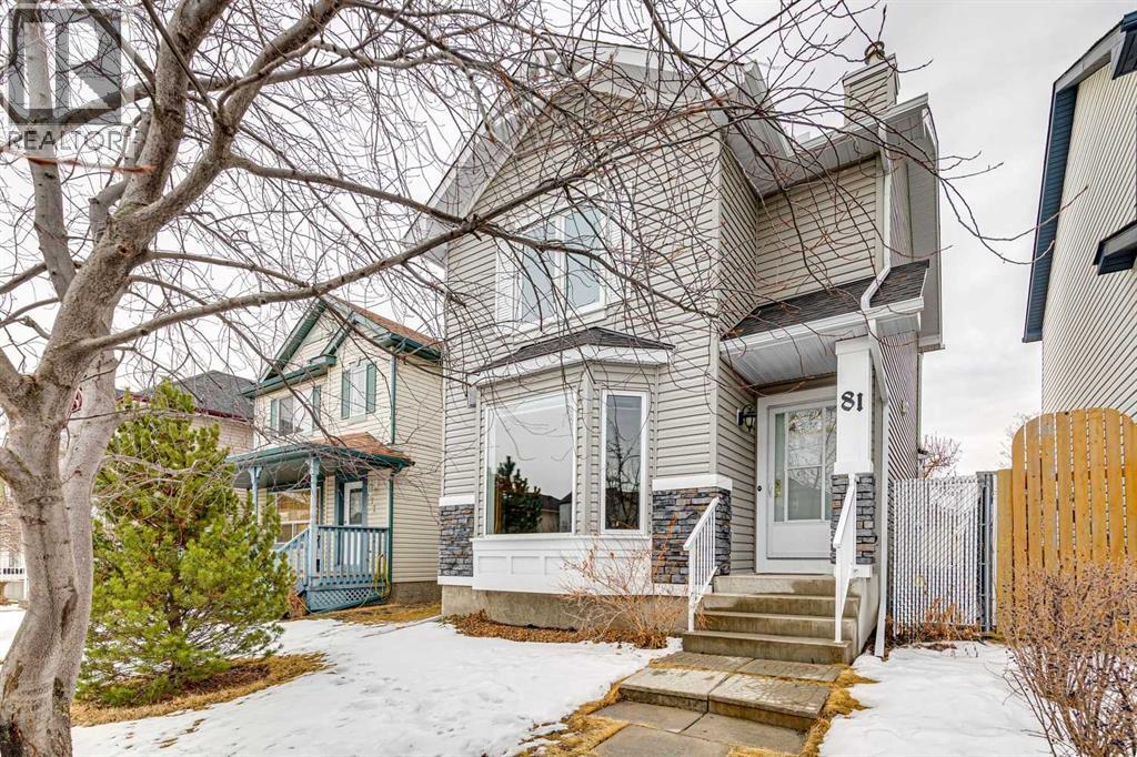 81 Bridlewood Manor SW