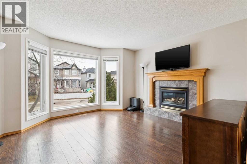 81 Bridlewood Manor SW