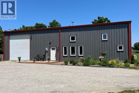 1357 SMITH FALLS ROAD Dawn-Euphemia ON N0P1C0