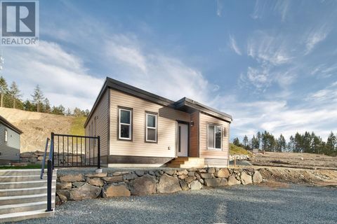 110 3499 Henry Rd Chemainus BC V0R1K4