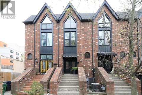 69 MCGILL STREET Toronto (Church-Yonge Corridor) ON M5B1H3