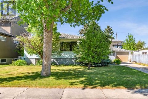 1448 Richland Road NE Calgary AB T2E5M6