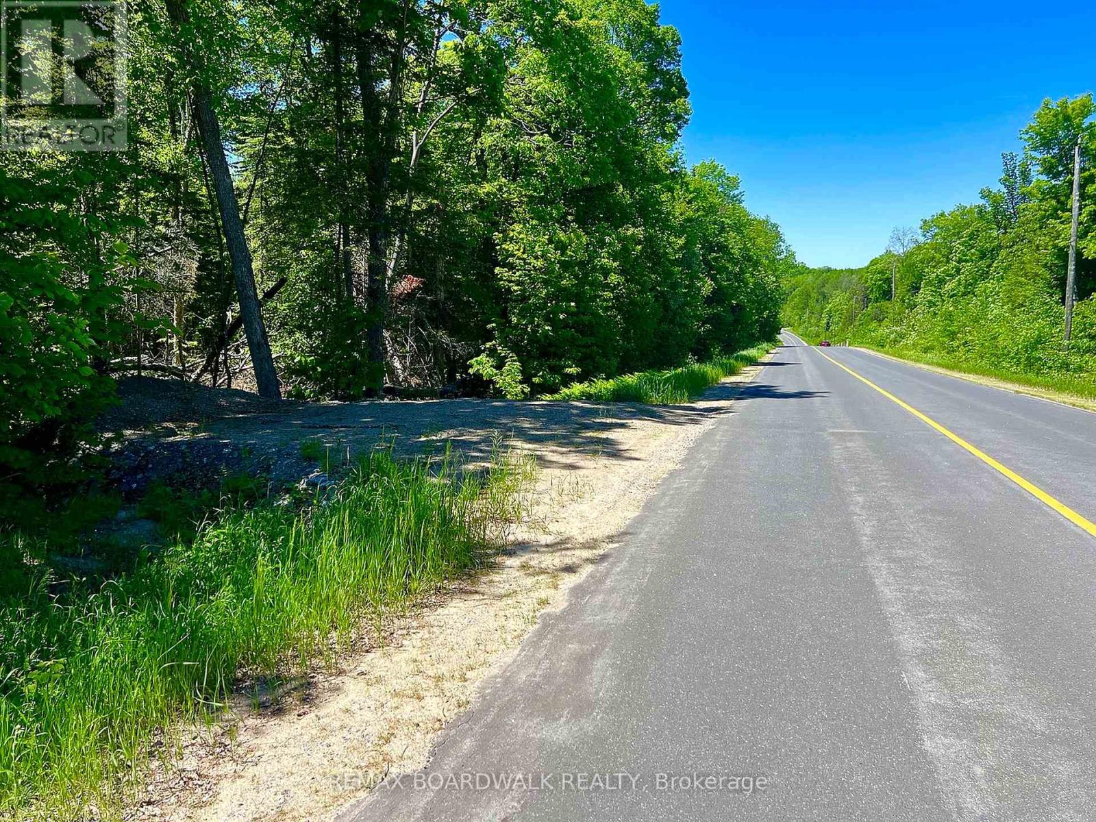 00 BUCKSHOT LAKE ROAD