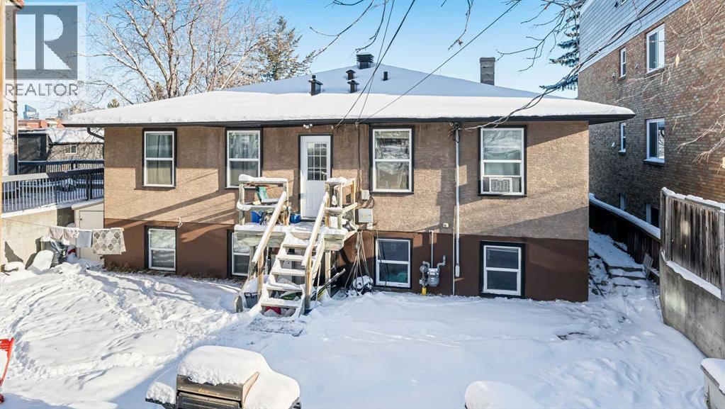 101, 2303 17A Street SW