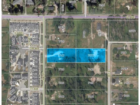 7146 206 STREET Langley BC V2Y1T1