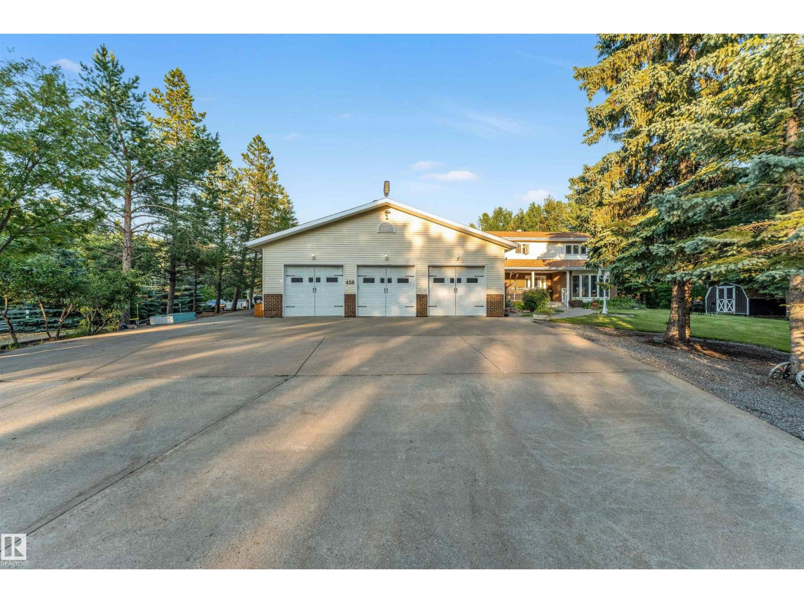 #458 23109 TWP ROAD 514
