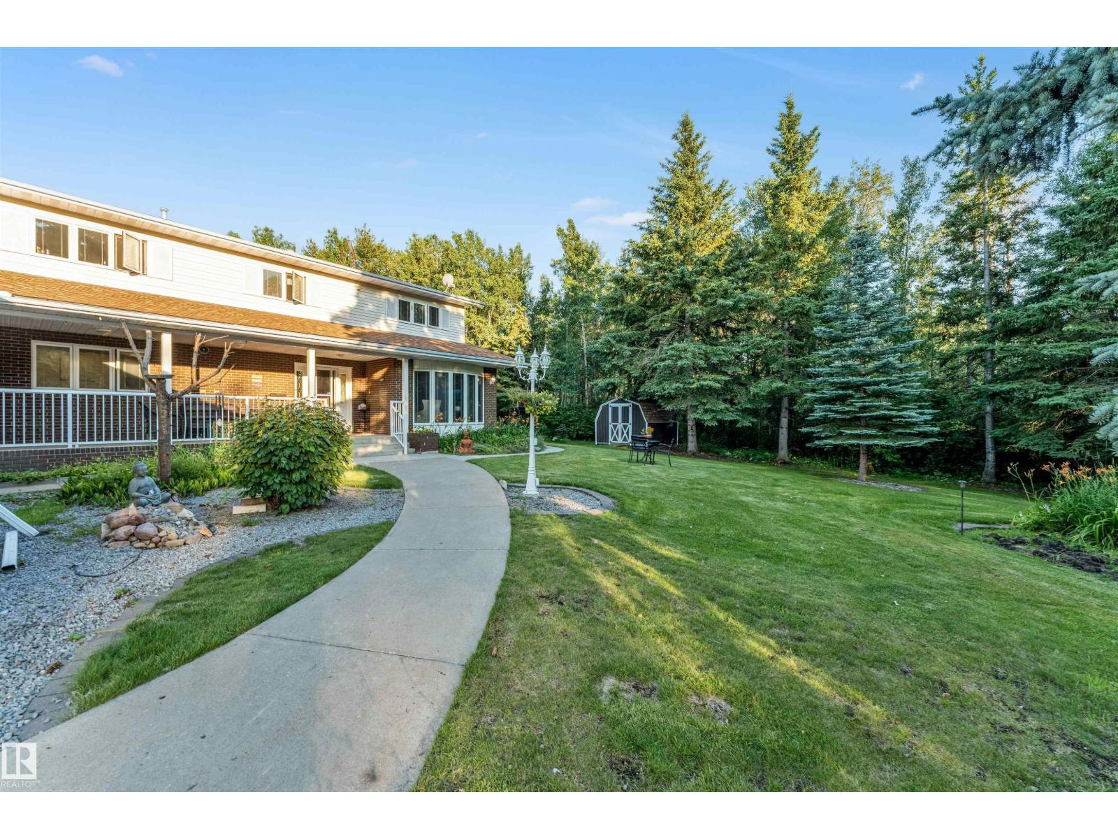 #458 23109 TWP ROAD 514