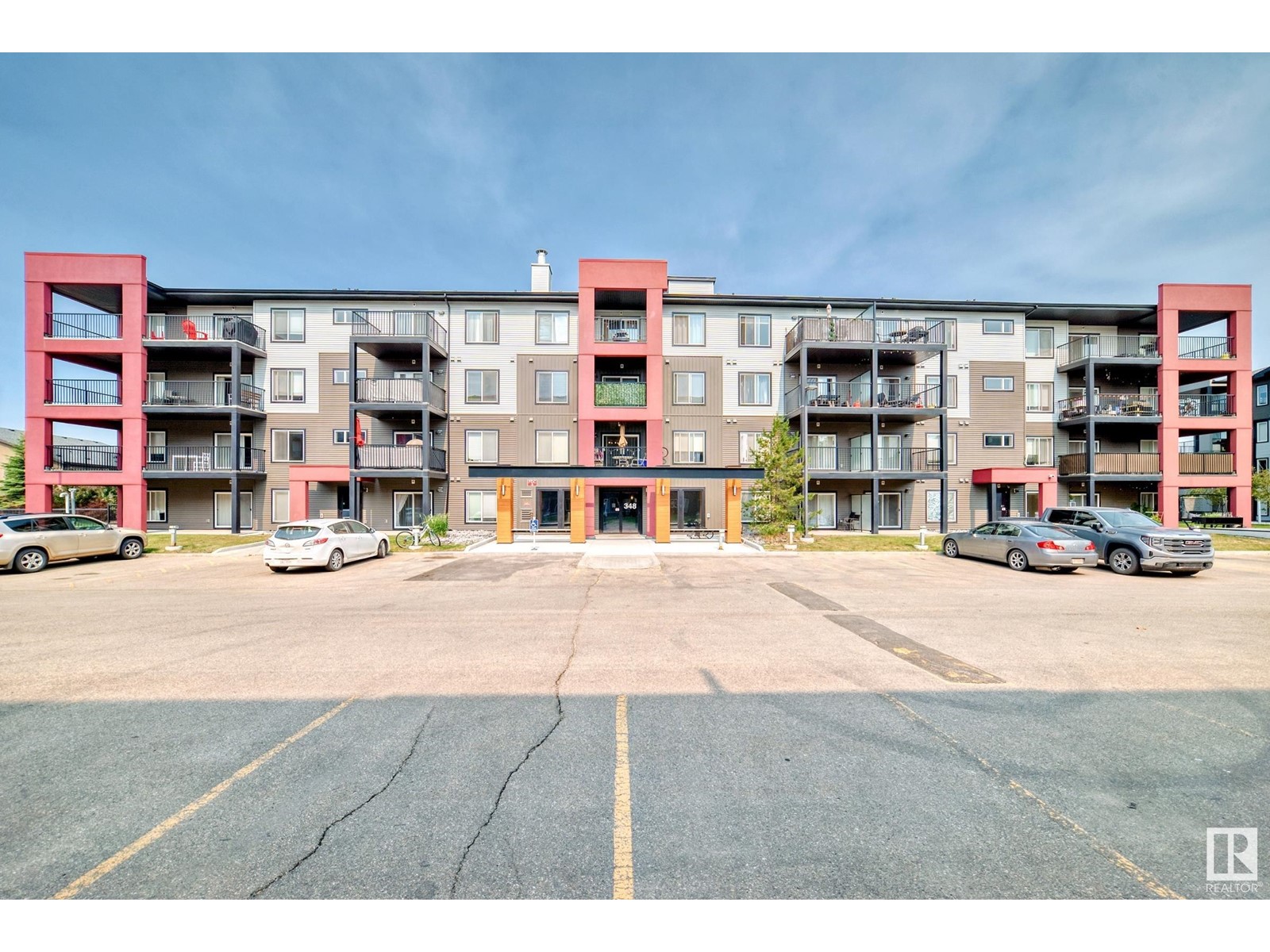#148 348 WINDERMERE RD NW