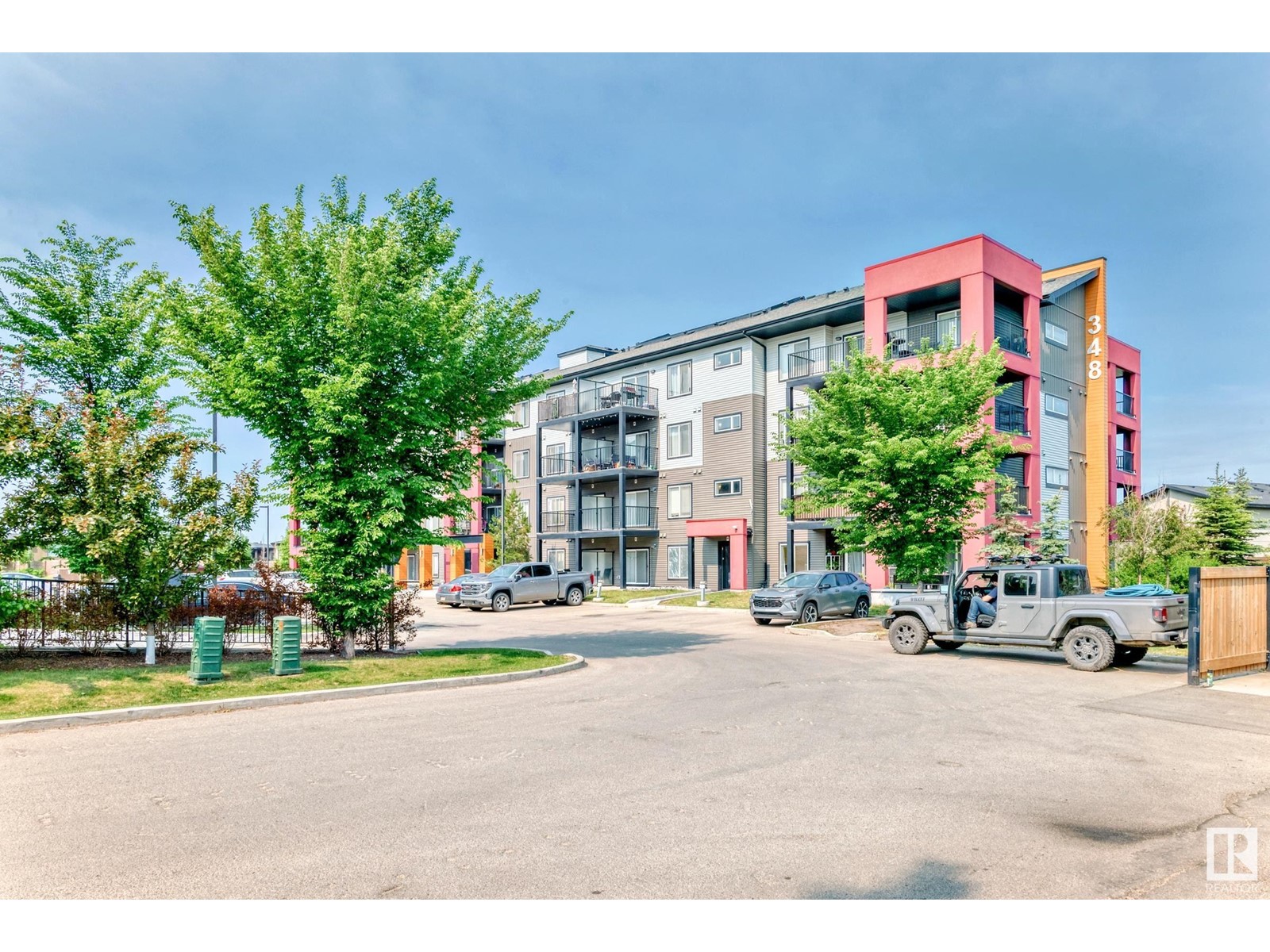 #148 348 WINDERMERE RD NW