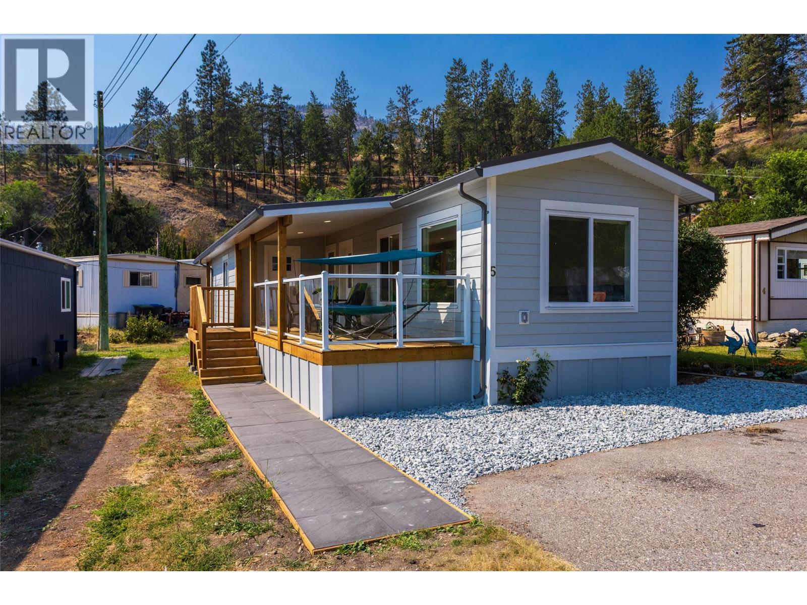 6711 Hwy 97 South Highway Unit# 5