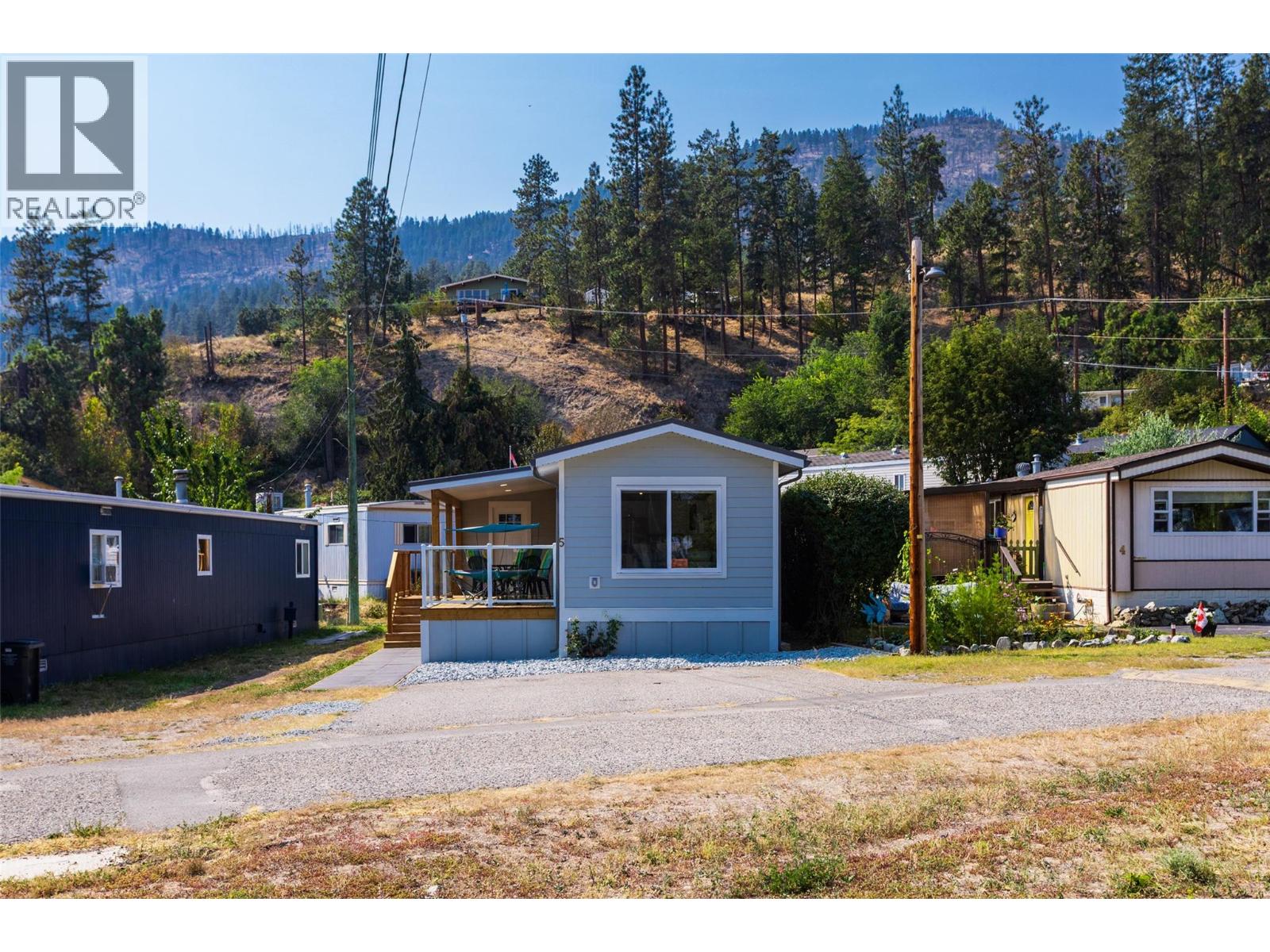 6711 Hwy 97 South Highway Unit# 5