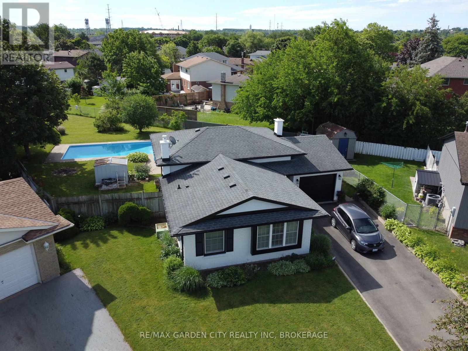 116 DUNVEGAN ROAD