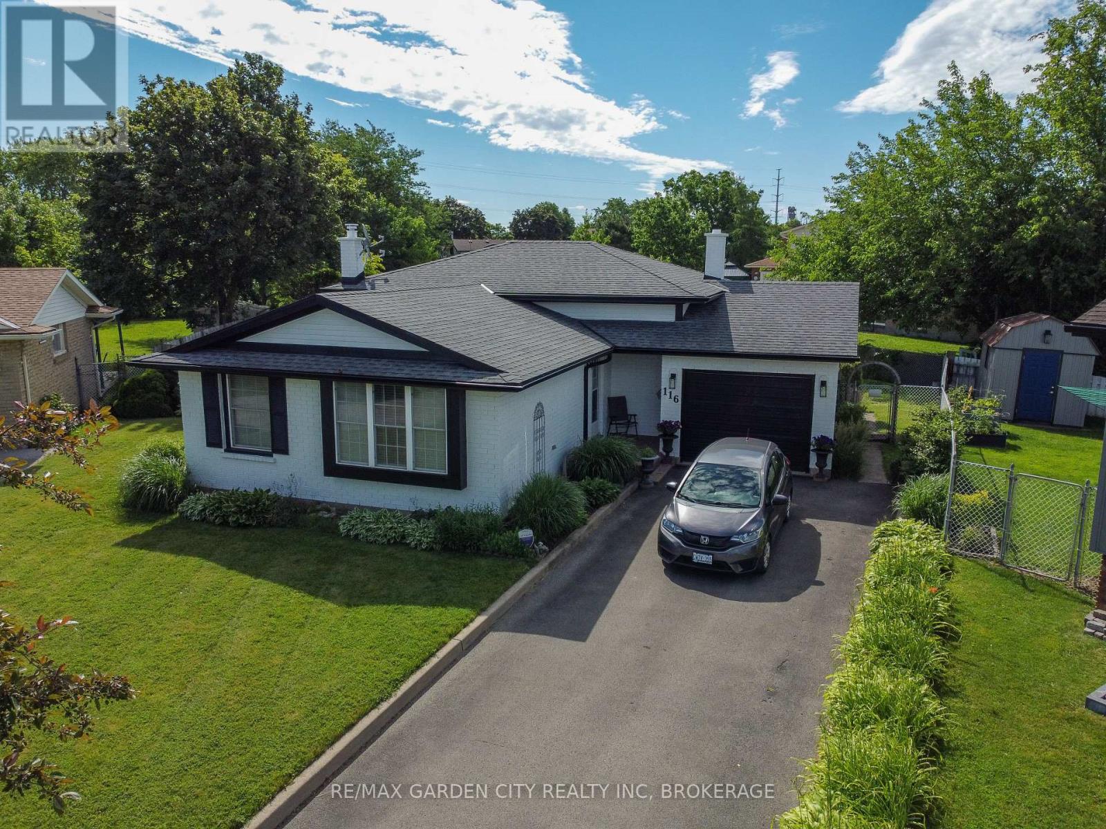116 DUNVEGAN ROAD