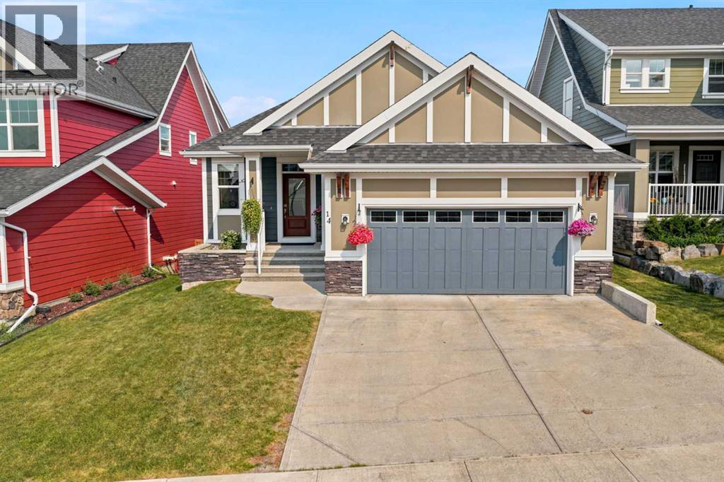 14 Ridge View Place
