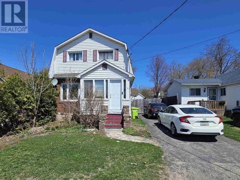 127 Pardee AVE Sault Ste Marie ON P6B1W6